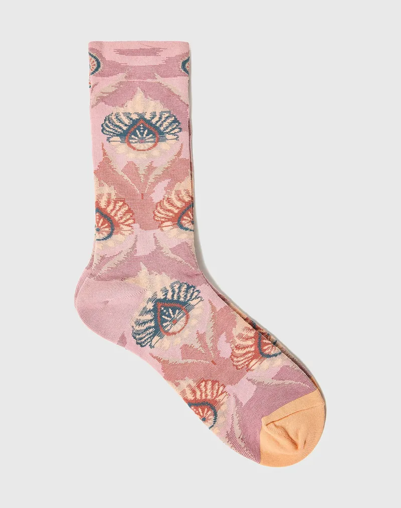 FUNKY BUDDHA Underwear & Socks FBL013-404-10-MULTI Multi