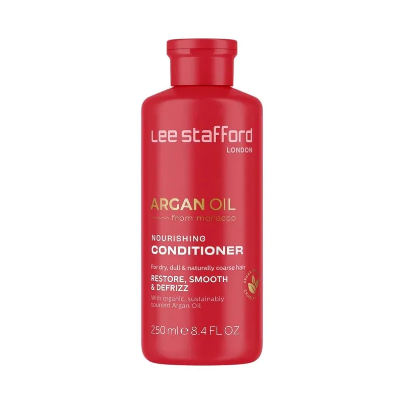 Argan Oil Nourishing Conditioner 250ml