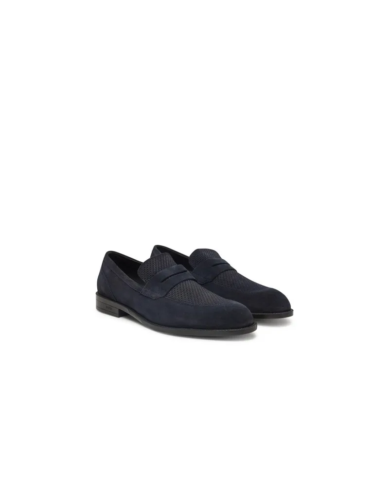 BOSS BLU Tayil Loaf tcsdwv formal shoes 50541707401