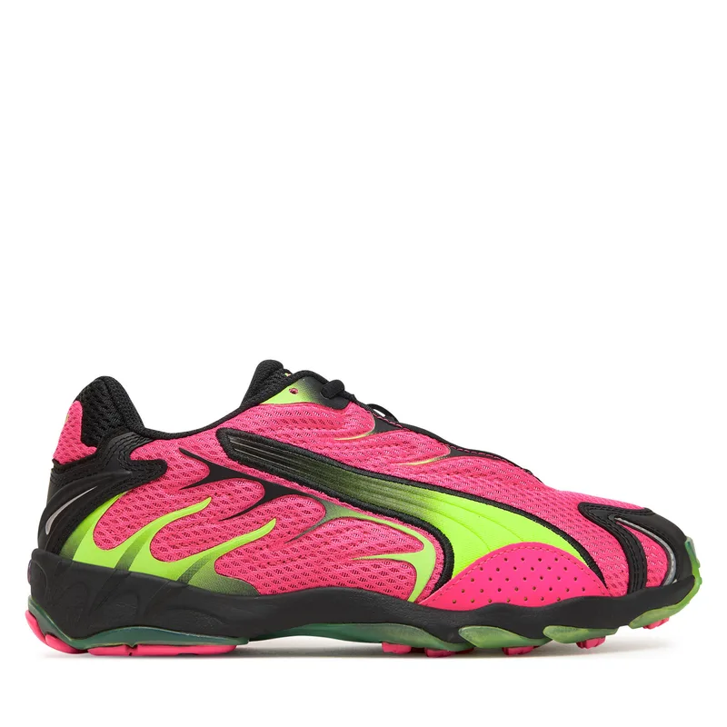 Αθλητικά Puma Inhale 401560 20 W Ροζ