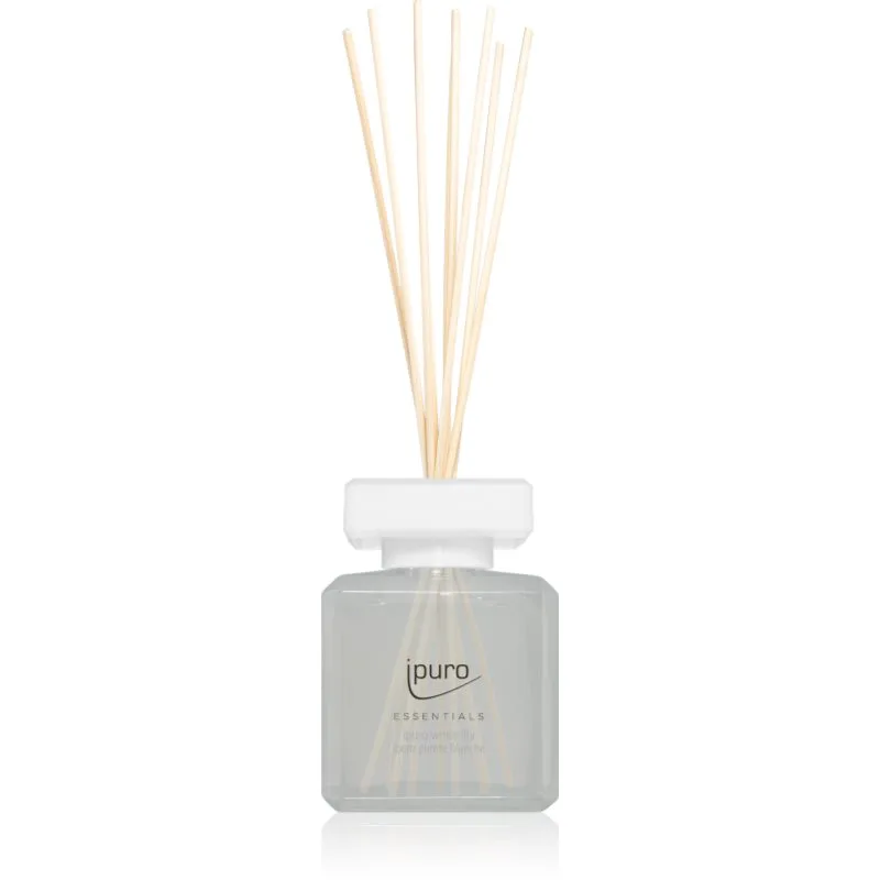 ipuro Essentials White Lily άρωμα για διαχύτη 200 ml