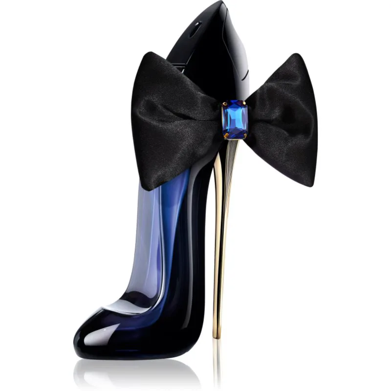 CAROLINA HERRERA Good Girl Limited Edition Eau de Parfum περιορισμένη έκδοση για γυναίκες 80 ml