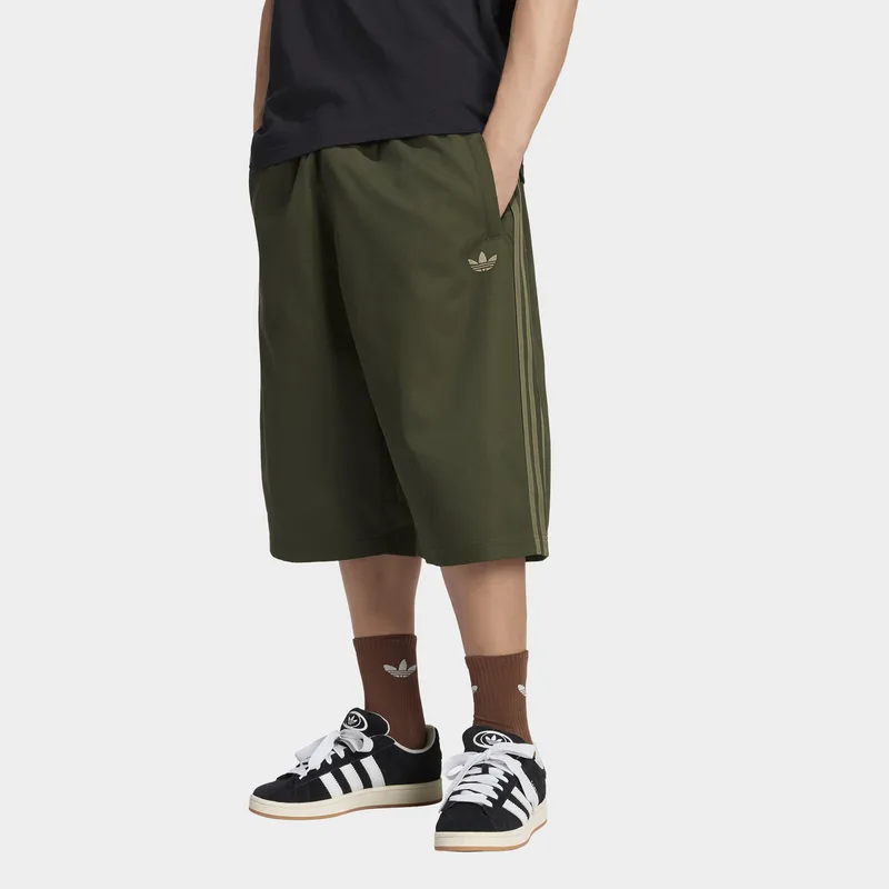 adidas Originals M Adicolor Sst Cotton Twill Short (9000285138_24551)