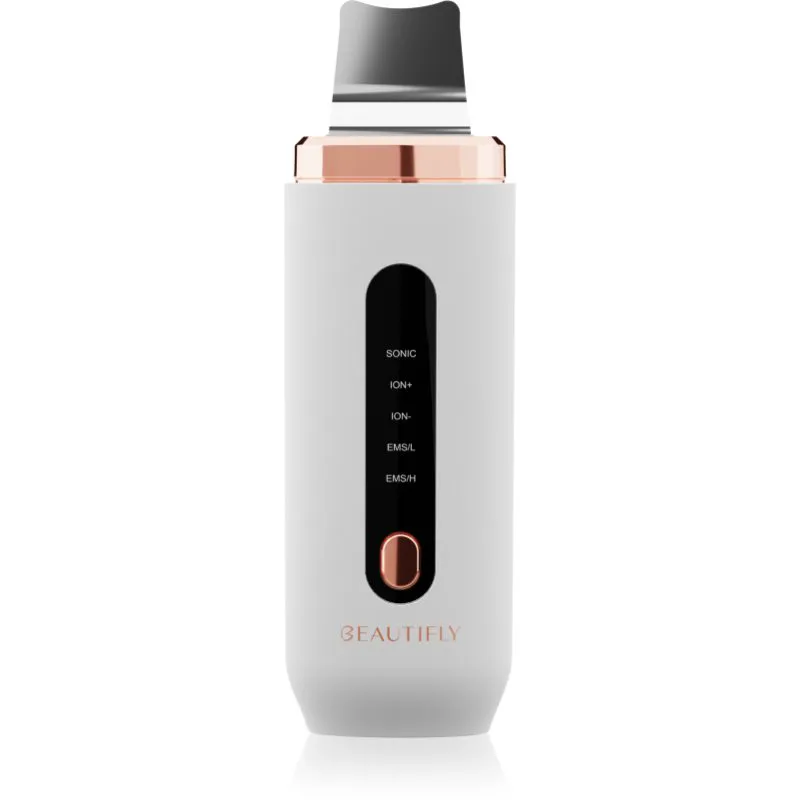Beautifly B-Scrub Pro πολυλειτουργική σπάτουλα υπερήχων με ασύρματη φόρτιση 1 τμχ