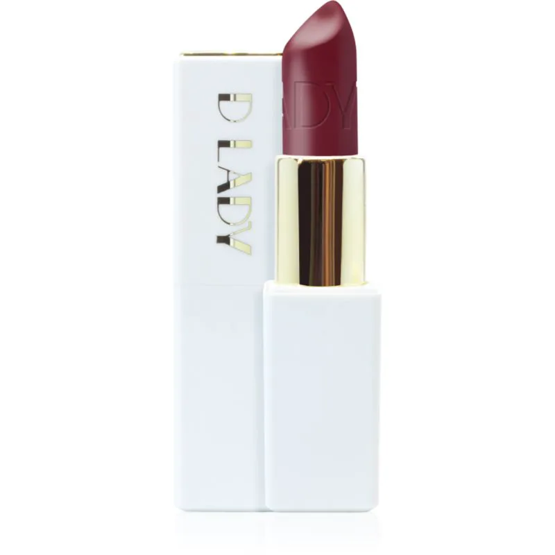 Dermacol D Lady Κρεμώδες κραγιόν με σατέν φινίρισμα απόχρωση 4.4 γρ