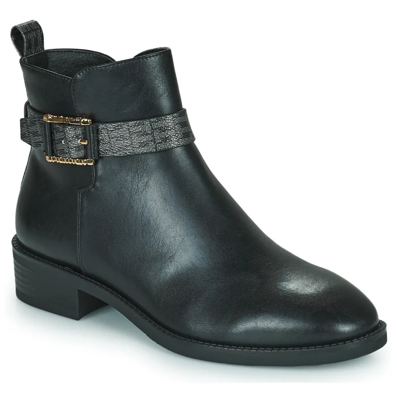 Μποτίνια Tamaris 25369-001-AH22
