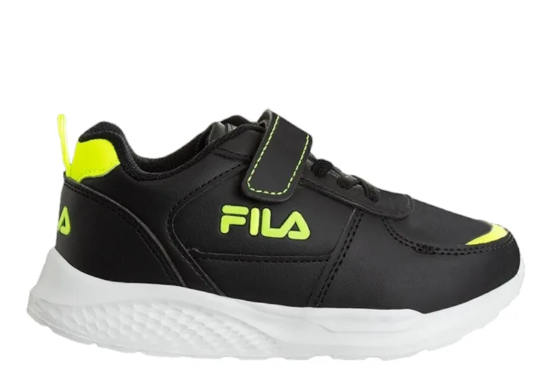 Παπούτσια Running Fila Comfort Shine 2 3JS33002-055 Κορίτσι