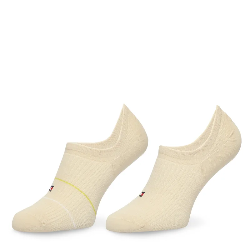 Σοσόνια Tommy Hilfiger 701238780 Κρεμ