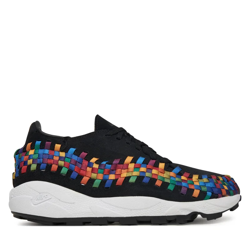 Αθλητικά Nike Air Footscape FB1959 Μαύρο