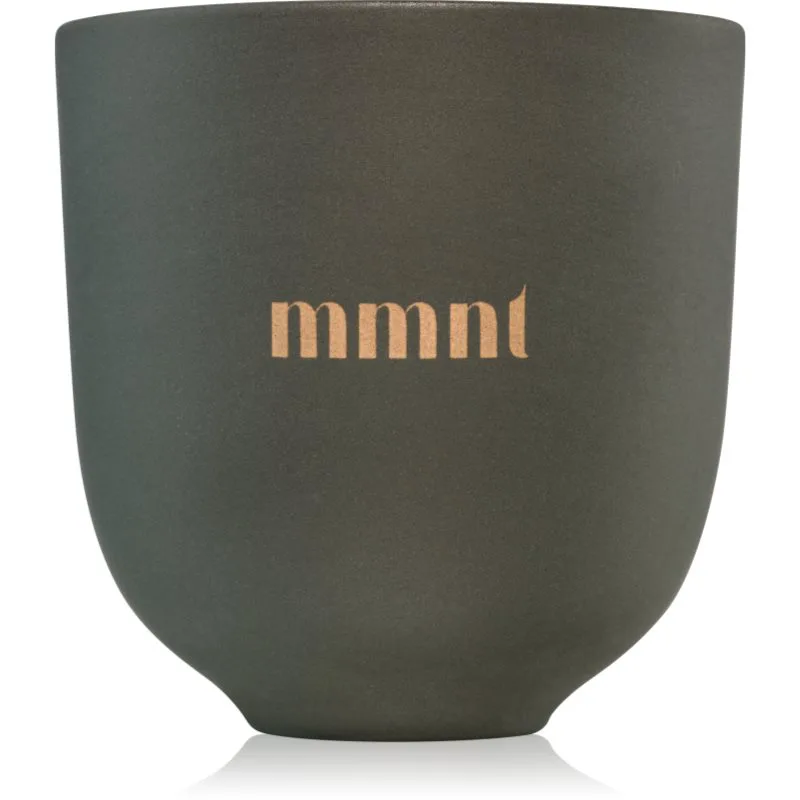 mmnt Less Is More αρωματικό κερί 280 ml