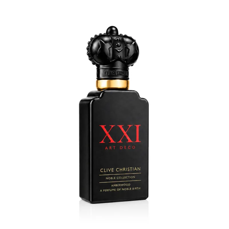 Clive Christian XXI Art Deco Amberwood Parfum Unisex 50 ml