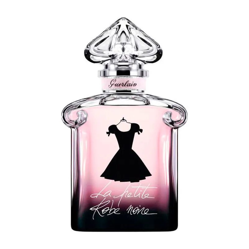 Guerlain La Petite Robe Noire - Eau De Parfum 50 Ml