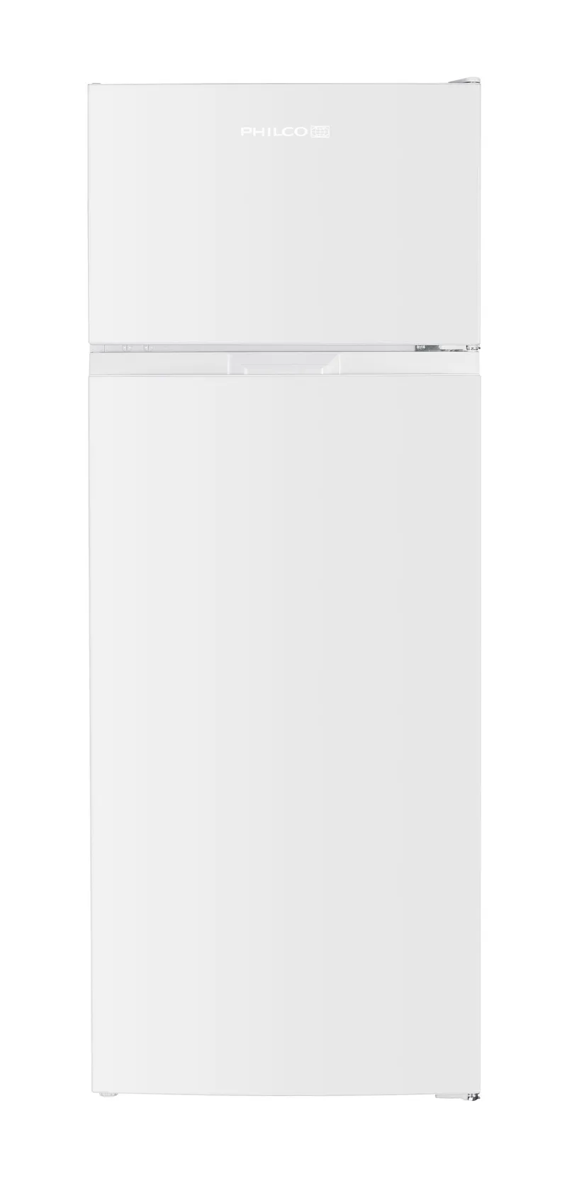 Ψυγείο Philco PRD-222W 143cm A+ 222W
