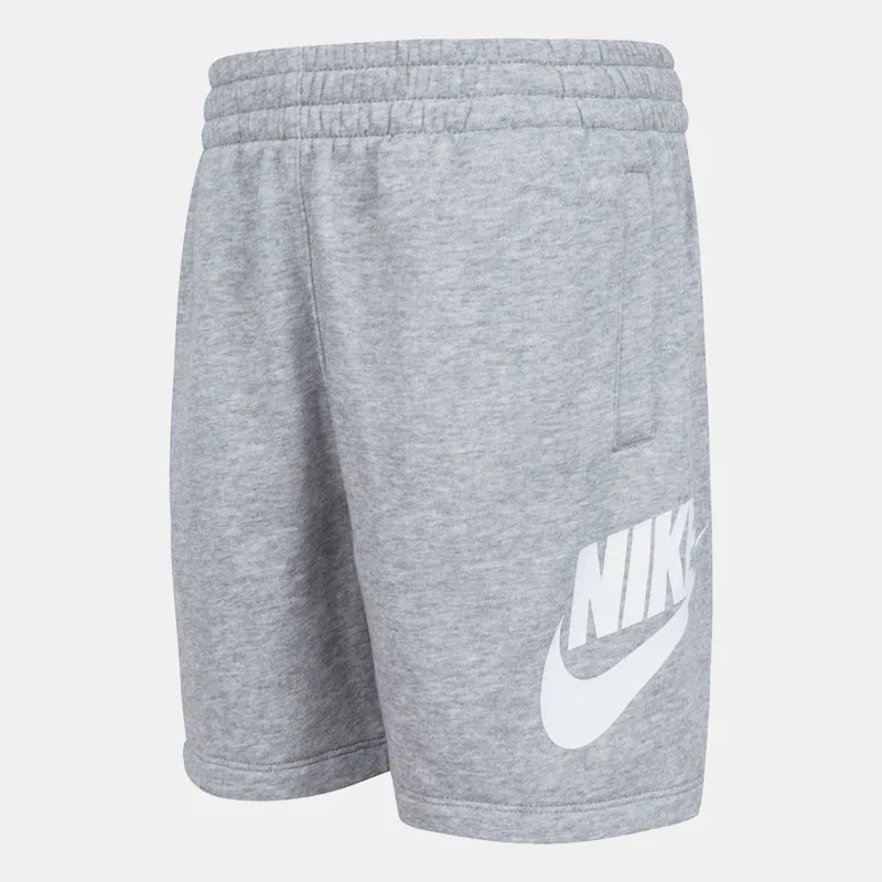 Nike Sportswear Club French Terry Παιδικό Σορτς (9000211033_6657)