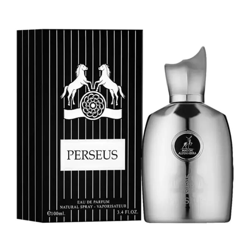 House Alhambra Perseus EDP M 100 ml