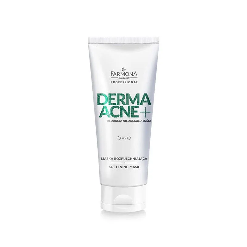 Farmona Dermaacne + Loosening Mask 200ml
