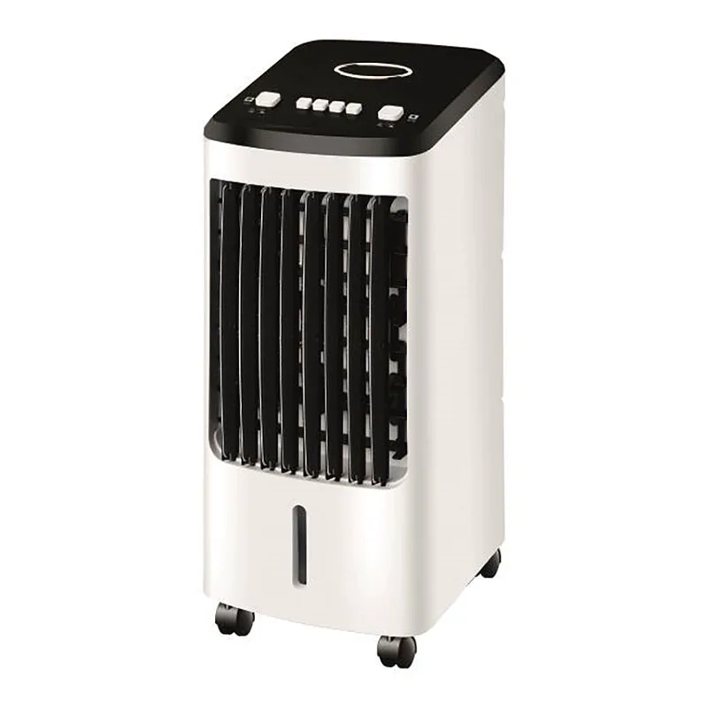 Ανεμιστήρας Με Ψύξη 80W Eurolamp 300-24501