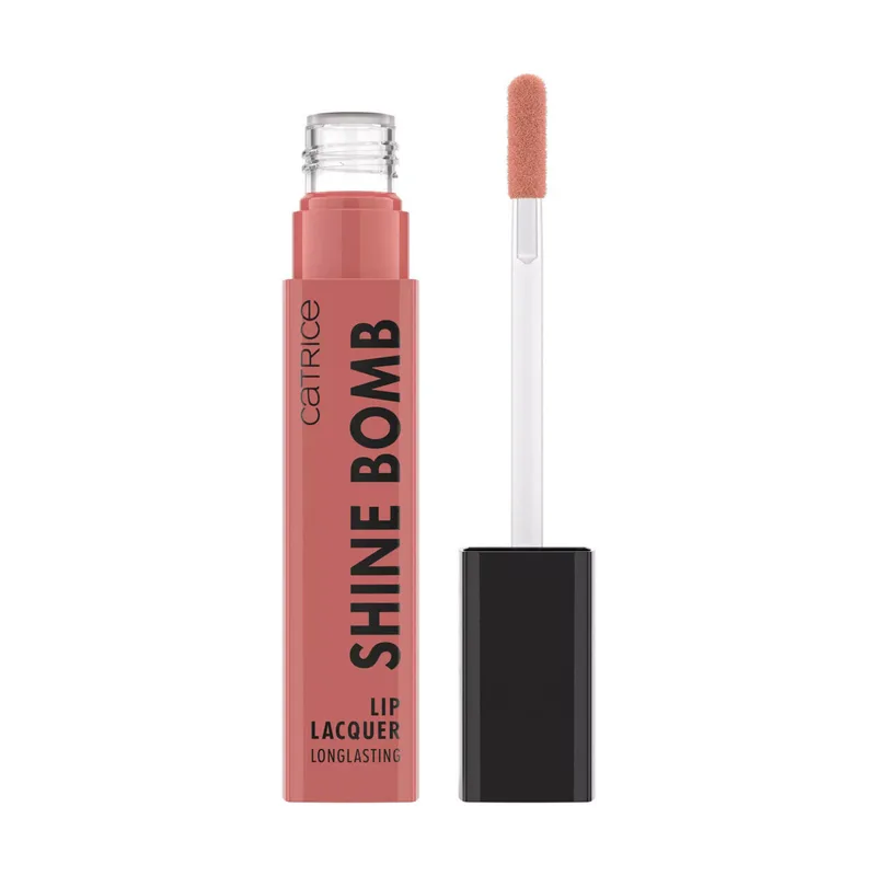 Κραγιόν Catrice Shine Bomb Lip Lacquer - 30 Sweet Talker