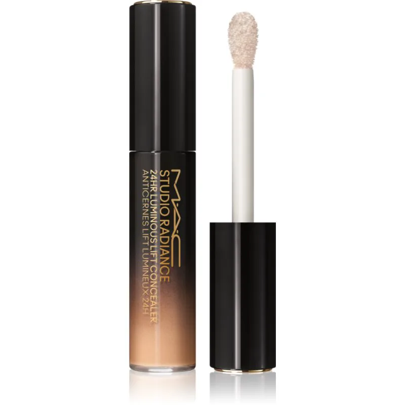 MAC Cosmetics Studio Radiance 24HR Luminous Lift Concealer λαμπρυντικός διορθωτής απόχρωση NW18 11 ml