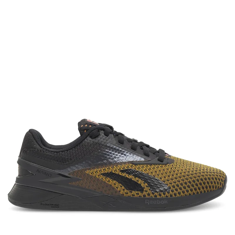 Παπούτσια για Γυμναστήριο Reebok Nano X3 100033788 Έγχρωμο