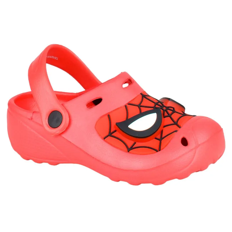 Παιδικές Παντόφλες Σπιτιού | Spiderman | 806623 | Κόκκινο