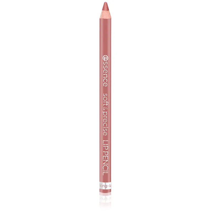 essence Soft & Precise μολύβι για τα χείλη απόχρωση 203 0.78 γρ
