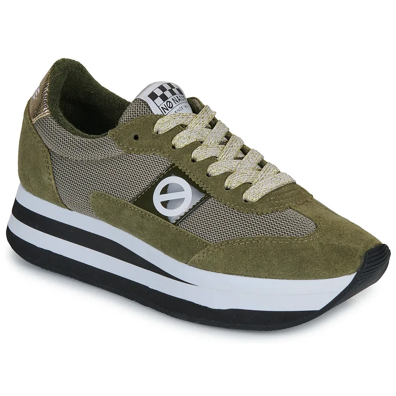Xαμηλά Sneakers No Name FLEX M JOGGER W