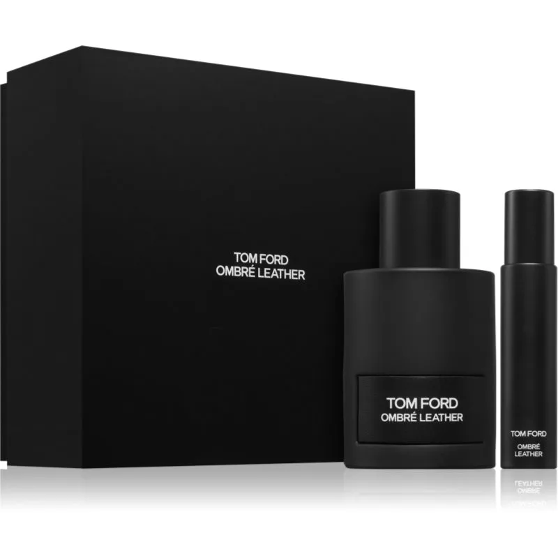 TOM FORD Ombré Leather Set σετ δώρου unisex 1 τμχ