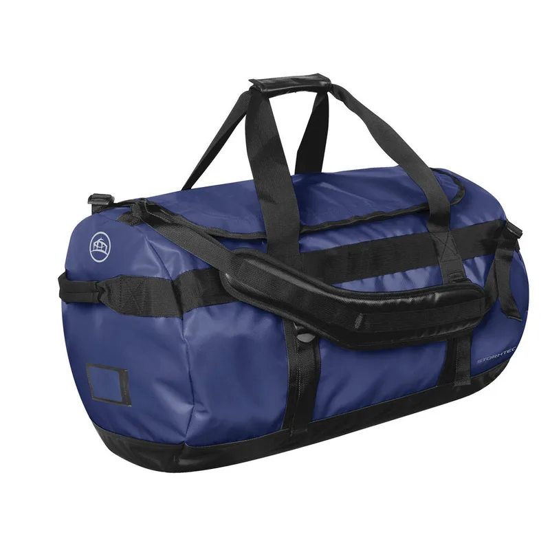 Αδιάβροχη Τσάντα Atlantis W/P Gear Bag (Medium) GBW-1M Stormtech Ocean Blue/Black