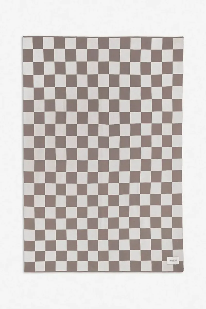 La Mania κουβέρτα από μαλλί Merino 180 x 140 cm