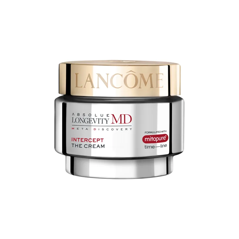 Absolue Longevity Md Intercept The Cream 50ml