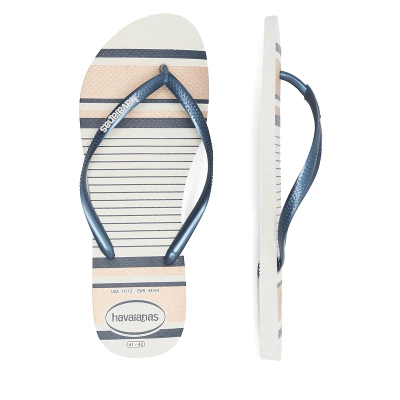 Σαγιονάρες Havaianas 41371250052 Έγχρωμο