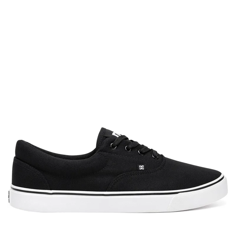 Sneakers DC Shoes MFA3014-1 Μαύρο