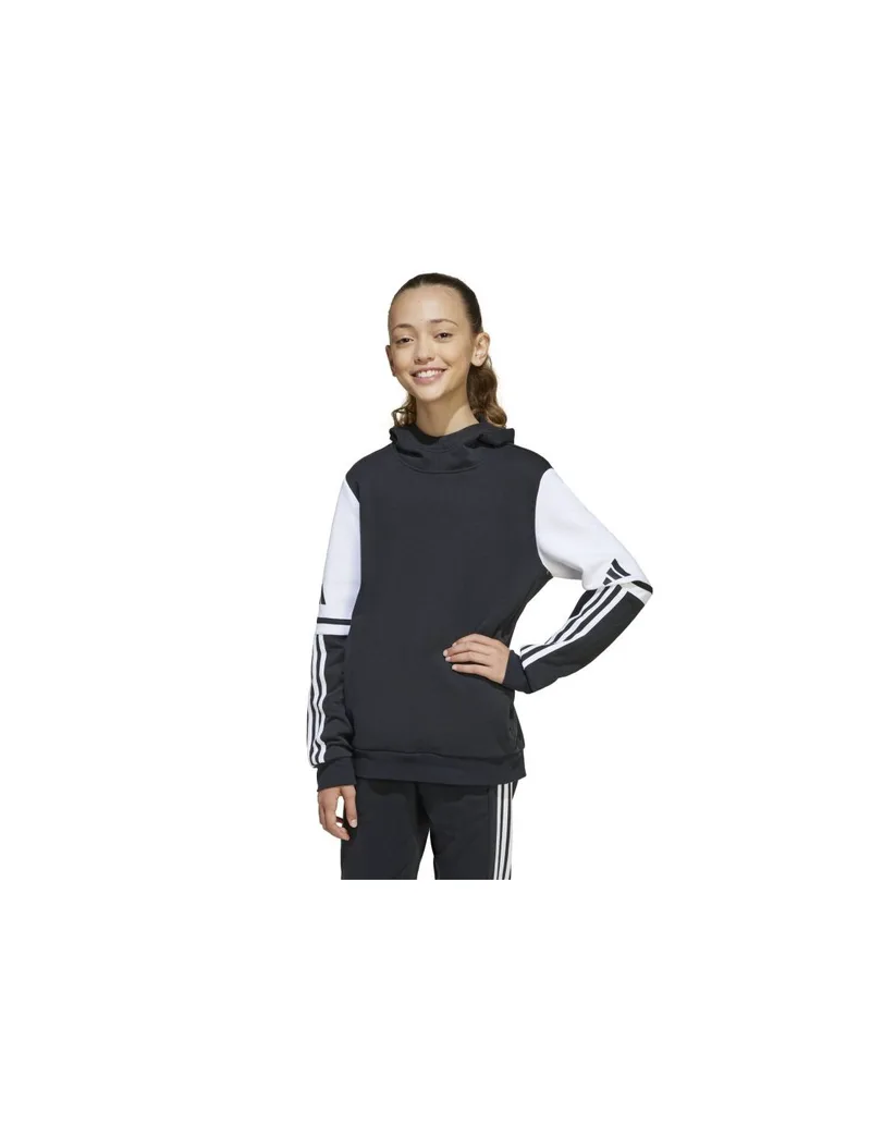 Hoodie adidas Squadra 25 Sweat Jr JE2768