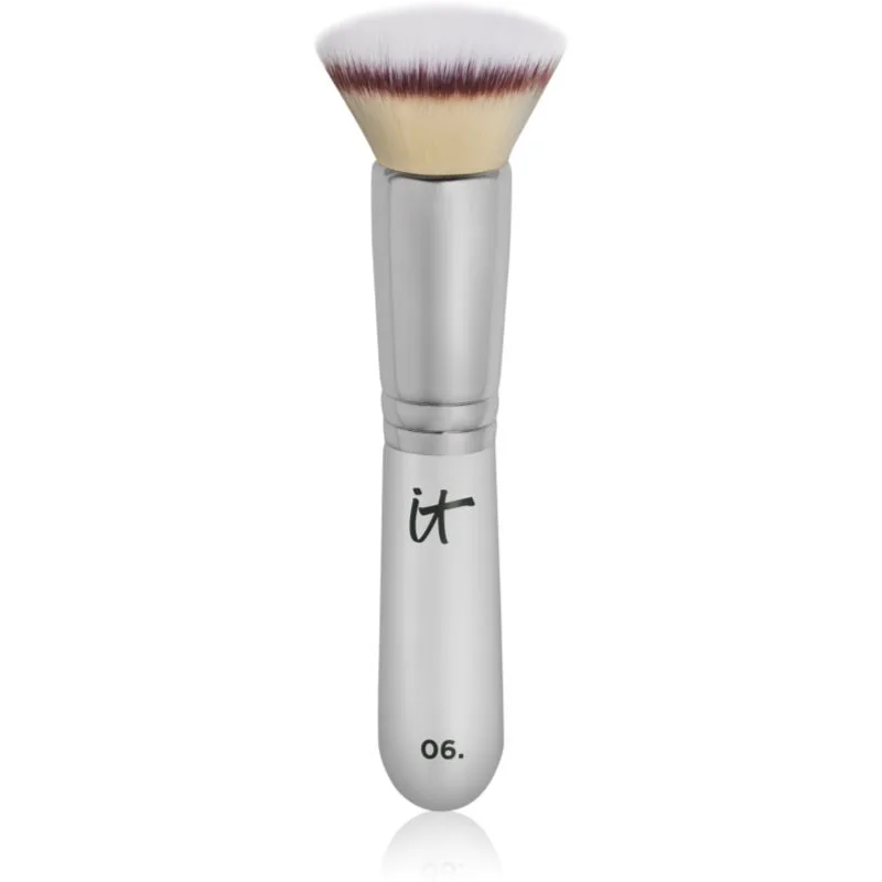 IT Cosmetics Heavenly Luxe Brush πινέλο για μεικ απ για γυναίκες 1 τμχ