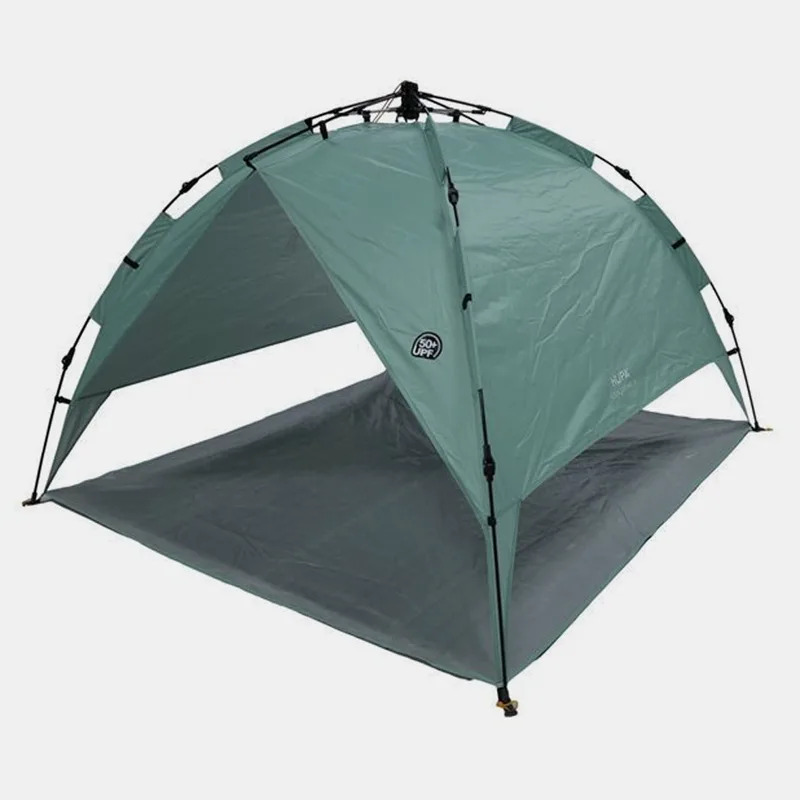 HUPA Σκηνή Camping 3 ατόμων 200 × 135 × 200 cm (9000195537_1626)