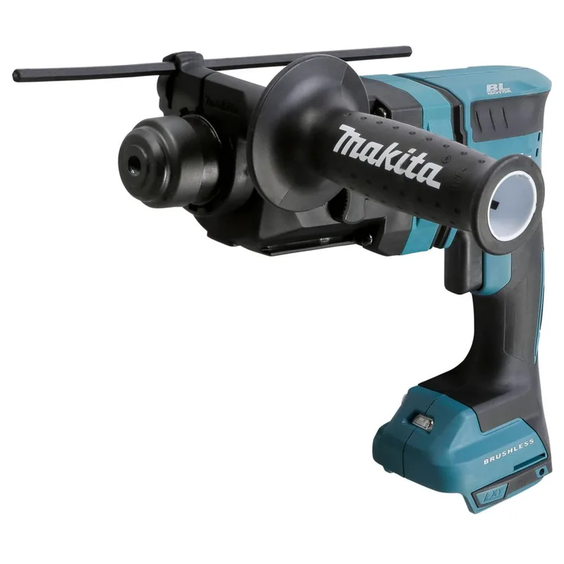 Makita DHR182Z Ασύρματο Κρουστικό Δραπανοκατσάβιδο