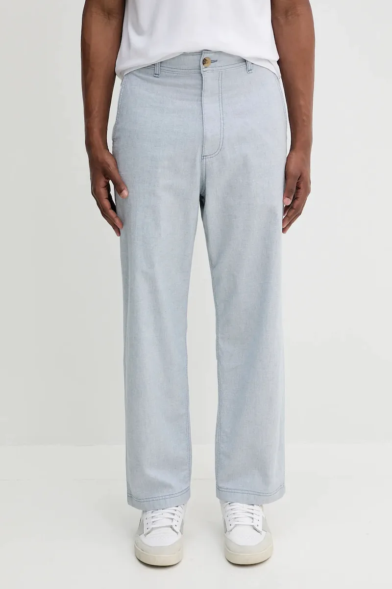 Παντελόνι Hollister Co.