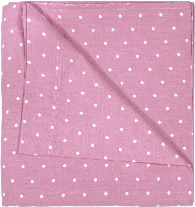 ΣΕΝΤΟΝΙ KING SIZE GREENWICH POLO CLUB LOFT 2501 ΡΟΖ NUDE (260X280CM)