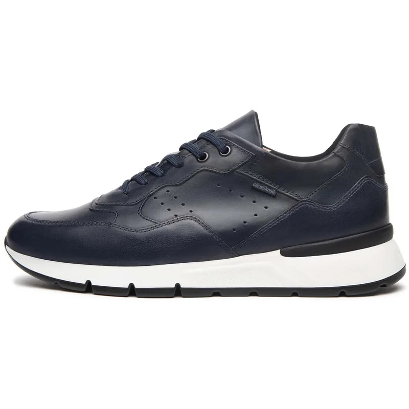 Xαμηλά Sneakers NeroGiardini Delavato Pu.Bidens.Poggio B16