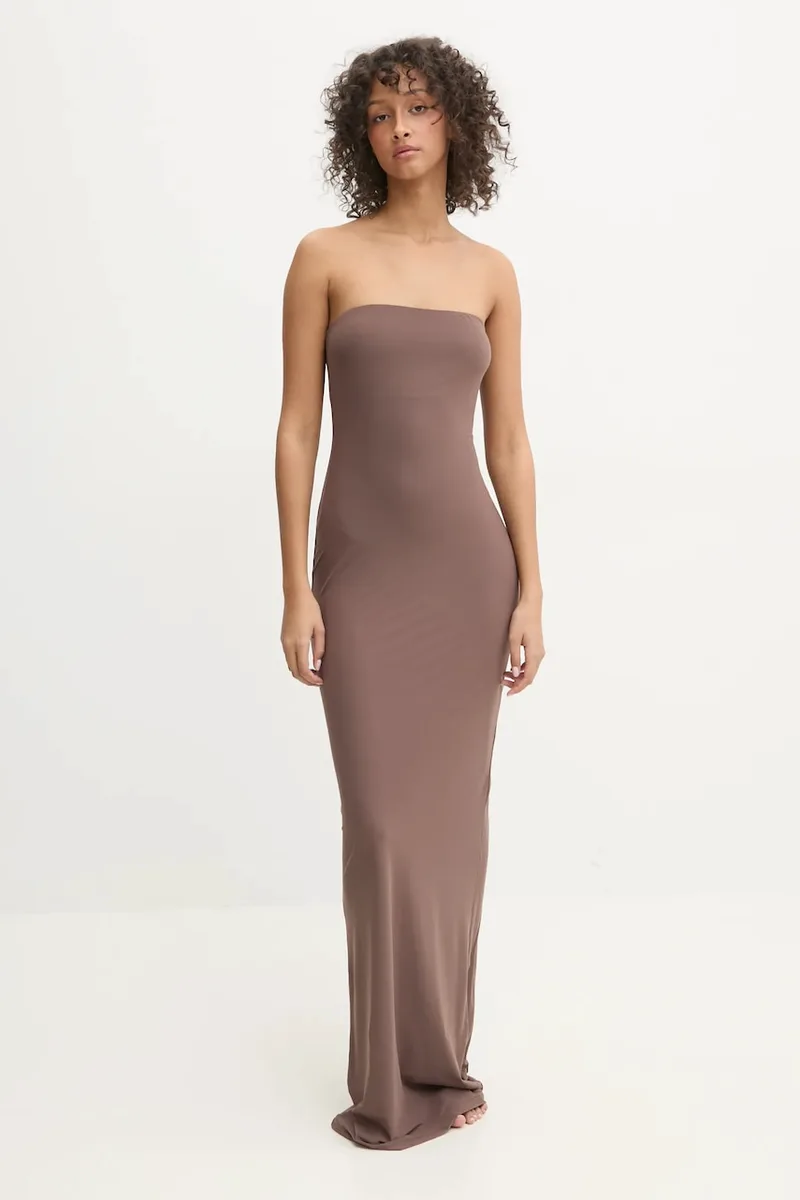 Φόρεμα Guess EVELINE