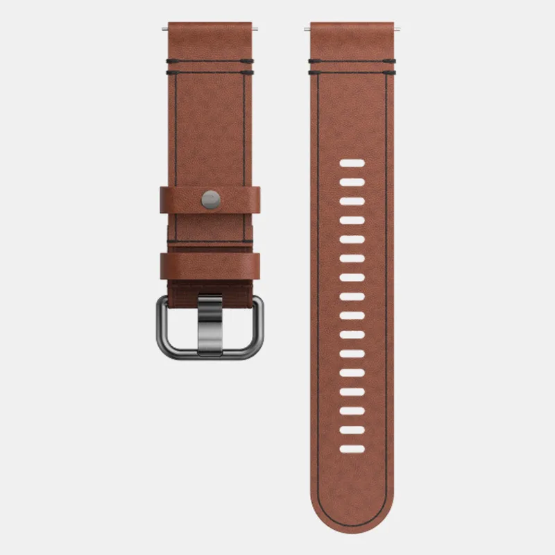 Polar Leather Wirstband 22Mm M-L (9000286189_9049)