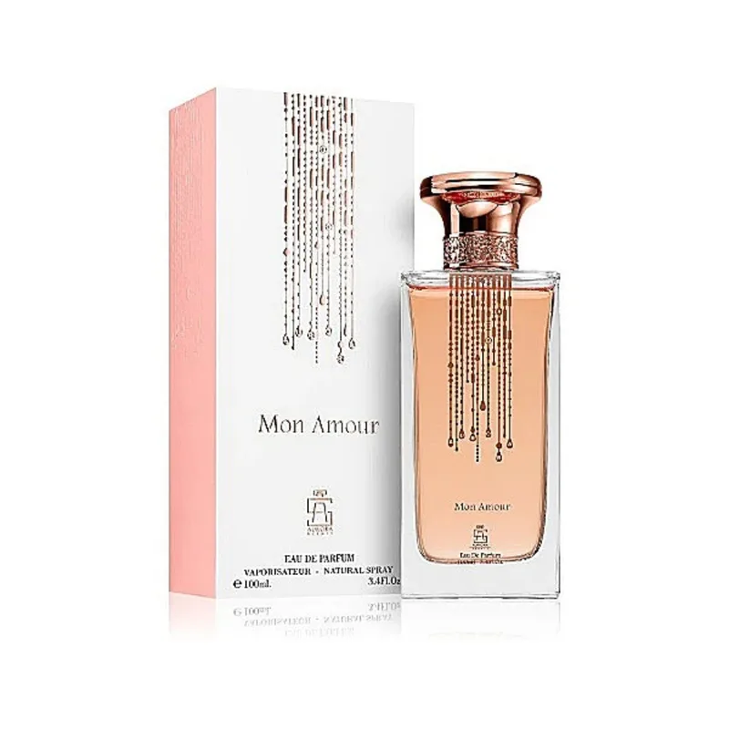 Aurora scents Mon Amour EDP - 100 ml