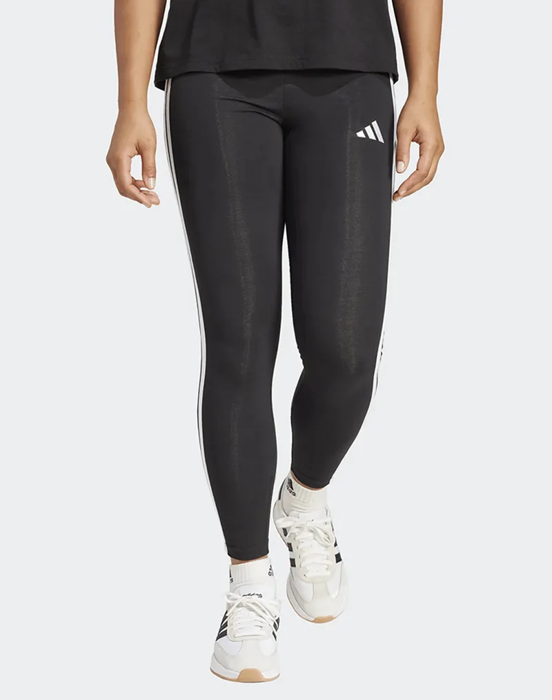 ADIDAS W 3S SJ LEG X-JE0072-BLACK Black