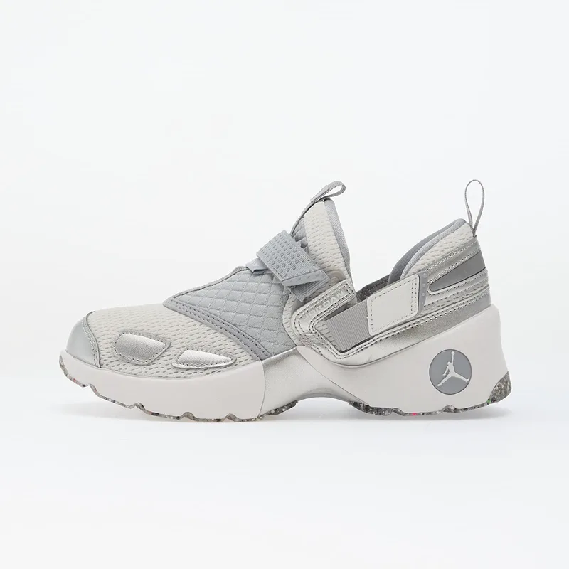 Sneakers Jordan Trunner Lx Wolf Grey/ Summit White-Reflective Slvr EUR 36