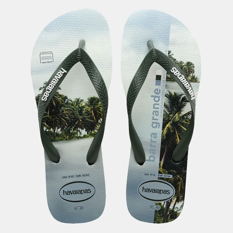 Havaianas ανδρικές Σαγιονάρες (9000227416_13029)