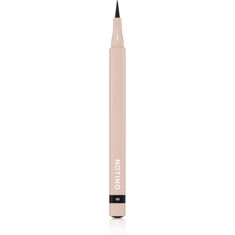 Notino Lifeproof Eye Liner Matte Black μακράς διαρκείας λάινερ ματιών 00 Matte Black 1 ml