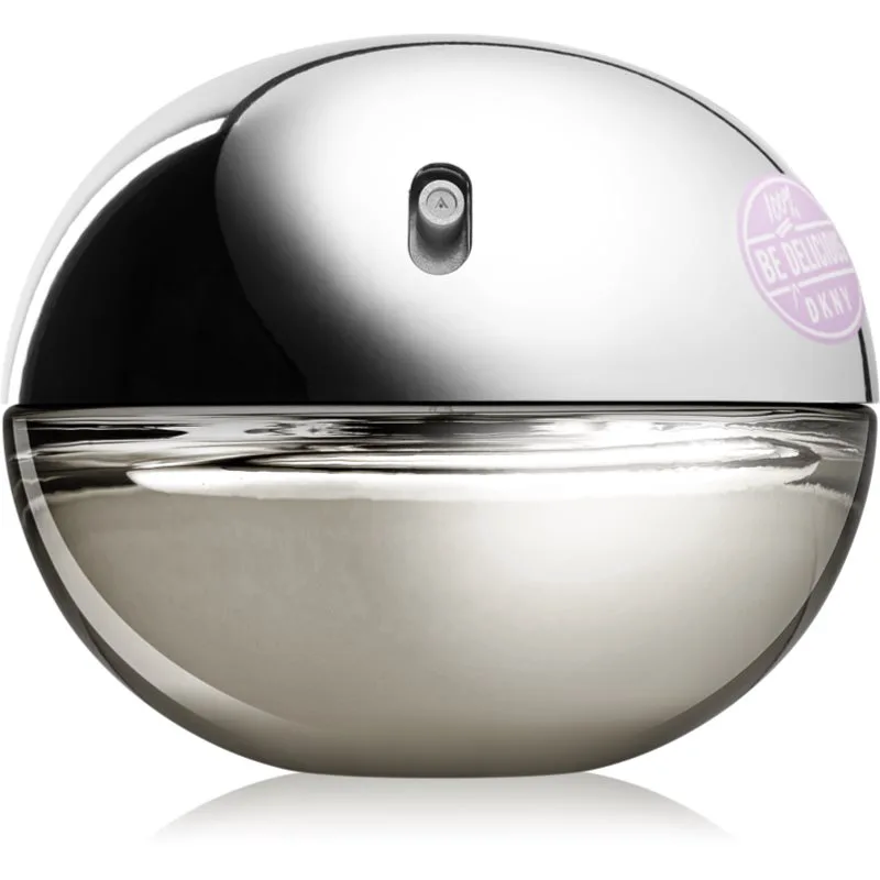 DKNY Be Delicious 100 % Eau de Parfum για γυναίκες 50 μλ