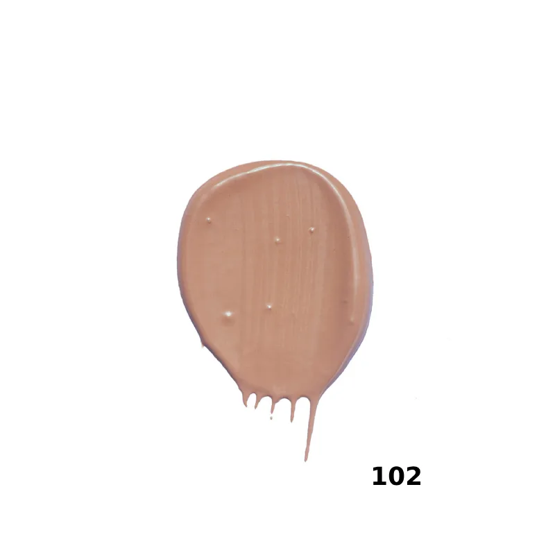 Mon Reve Nude Skin Normal to Combination 102