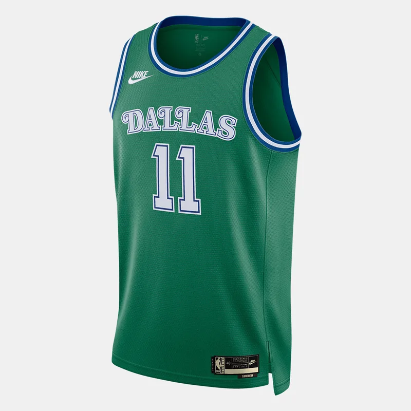 Nike NBA Kyrie Irving Dallas Mavericks Hardwood Classics Ανδρική Μπασκετική Φανέλα (9000234570_86902)